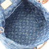 Louis Vuitton Monogram Denim Venice Secondhand
