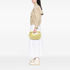 Bottega Veneta Teen Bicolor Nappa Intrecciato Dragon Jodie Secondhand