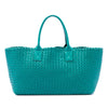 Bottega Veneta Medium Nappa Intrecciato Cabat Tote Secondhand