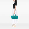 Bottega Veneta Medium Nappa Intrecciato Cabat Tote Secondhand