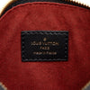 Louis Vuitton Bicolor Monogram Empreinte Giant Neonoe Pouch Secondhand