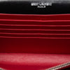 Saint Laurent Medium Horizontal Quilted Calfskin Monogram Kate Crossbody Secondhand
