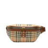 Burberry House Check Nylon Sonny Belt Bag Secondhand