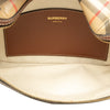 Burberry House Check Nylon Sonny Belt Bag Secondhand