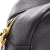 Prada Mini Vitello Phenix Bauletto Satchel Secondhand