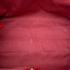 Burberry Small Haymarket Check Coated Canvas Canterbury Tote Secondhand