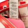 Burberry Small Haymarket Check Coated Canvas Canterbury Tote Secondhand