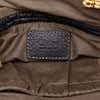 Chloé Small Grained Leather Marcie Satchel Secondhand