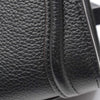 Celine Nano Leather Luggage Tote Secondhand