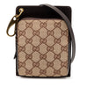 Gucci GG Canvas Crossbody Secondhand
