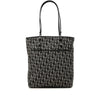 Dior Diorissimo Trotter Canvas Tote Secondhand