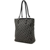 Dior Diorissimo Trotter Canvas Tote Secondhand