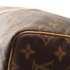 Louis Vuitton Monogram Keepall Bandouliere 55 Secondhand