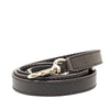 Secondhand Gucci Leather Flat Shoulder Strap
