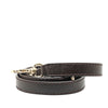 Secondhand Gucci Leather Flat Shoulder Strap