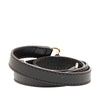 Secondhand Gucci Leather Flat Shoulder Strap