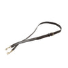 Secondhand Gucci Leather Flat Shoulder Strap