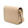 Secondhand Saint Laurent Small Calfskin Solferino Satchel In Box