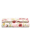 Dolce & Gabbana Mini Leather Floral Von Miss Sicily Satchel Secondhand