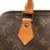 Louis Vuitton Monogram Speedy 35 Secondhand