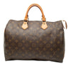 Louis Vuitton Monogram Speedy 35 Secondhand
