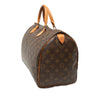 Louis Vuitton Monogram Speedy 35 Secondhand