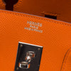 Hermès Epsom Birkin Retourne 35 Secondhand