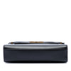 Saint Laurent Medium Smooth Calfskin Manhattan Shoulder Bag Secondhand