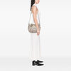 Celine Macadam Canvas Pillow Satchel Secondhand