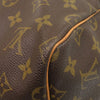 Louis Vuitton Monogram Keepall Bandouliere 55 Secondhand