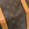 Louis Vuitton Monogram Keepall Bandouliere 55 Secondhand