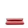 Hermès Box Calfskin Bastia Change Purse Secondhand