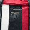 Balenciaga Lambskin Bazar Shopper Satchel S Secondhand