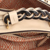 Chloé Small Leather Daria Satchel Secondhand