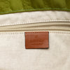 Gucci GG Nylon Tote Secondhand