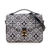 Louis Vuitton Monogram Jacquard Since 1854 Pochette Metis Secondhand
