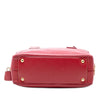Prada Saffiano Lux Handbag Secondhand