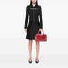 Prada Saffiano Lux Handbag Secondhand