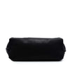 Secondhand Gucci Large Calfskin Bamboo Daily Satchel
