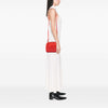 Bottega Veneta Nappa Intrecciato Nodini Crossbody Secondhand