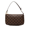 Louis Vuitton Damier Ebene Pochette Accessoires Secondhand
