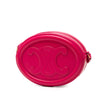 Celine Small Calfskin Cuir Triomphe Oval Crossbody Secondhand
