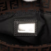 Fendi Zucchino Canvas Tote Secondhand