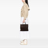 Fendi Zucchino Canvas Tote Secondhand