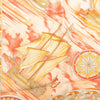 Hermès Fregates Magnifiques Silk Scarf 90 Secondhand