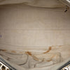 Gucci Pebbled Calfskin Bella Satchel Secondhand