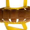 Bottega Veneta Small Calfskin The Shell Satchel Secondhand