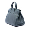 Hermès Togo Birkin Retourne 35 Secondhand
