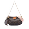 Secondhand Louis Vuitton Monogram Multi Pochette Accessoires