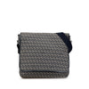Fendi Zucchino Canvas Crossbody Secondhand